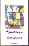 Kalidoscope par Brogniart