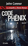 Code Phnix  par Connor