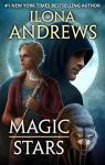 Kate Daniels, tome 8.5 : Magic Stars par Andrews