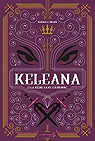 Keleana, tome 2 : La reine sans couronne