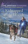 Kidnapped in the Woods par Alexander