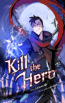Kill The Hero par D-dart