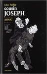 Kill my mother, tome 2 : Cousin Joseph par Feiffer