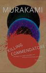 Killing commendatore par Murakami