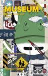 Museum Intgrale 02 - Edition grand format : Killing in the rain par Tomoe