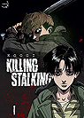 Killing stalking, tome 1