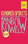 Kindred Spirits par Rowell
