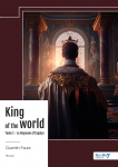 King of the world, tome 1 : Le Royaume d'Espalys par Faure