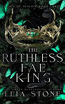 Kings of Avalier, Tome 3 : The Ruthless Fae King par Stone