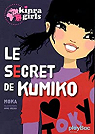 Kinra Girls - Kumiko et le carnet de dessins
