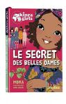 Kinra Girls, tome 21 : Le secret des belles dames par Murail