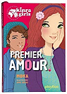 Kinra Girls, tome 7 : Premier Amour par Murail