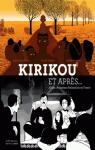 Kirikou et aprs... 20 ans de cinma d'animation par Commin