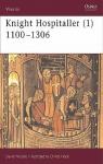 Knight Hospitaller (1) 11001306 par Nicolle