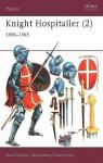 Knight hospitaller, tome 2 : 1306 - 1565 par Nicolle