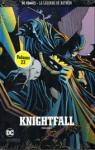Knightfall : Prologue par Nolan