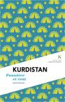 Kurdistan : Poussire et vent par Mousset