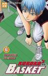 Kuroko's Basket, tome 6 par Fujimaki