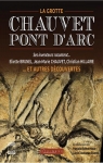 La grotte Chauvet-Pont d'Arc par Hillaire