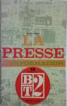 LA PRESSE - BT 2 par Caux