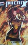 La renaissance des hros Marvel, tome 7 : Phoenix par Land