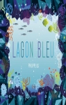 Lagon bleu par Ug