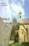 L'Abbaye de Boscodon par Jeanne Marie