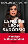 L'Affaire Lon Sadorski
