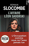 L'Affaire Lon Sadorski par Slocombe