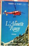 L'Alouette rouge par Le Texier