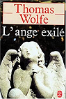 L'Ange exil par Wolfe