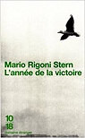 L'Anne de la victoire par Rigoni Stern