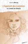 L'Apprenti des Lumires ou L'ombre de Voltaire par Marsay
