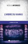 L'Arbre du Kamas par Antoniucci