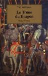 L'Arcane des Epes, tome 1 : Le trne du dragon  par Williams