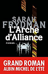 L'Arche d'Alliance par Frydman