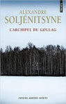 L'Archipel du Goulag, 1918-1956 par Soljenitsyne
