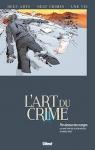 L'art du crime, tome 7 : La mlodie d'Ostelinda par Berlion