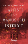 L'Artiste et le Manuscrit interdit par Antoine