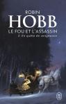 Le Fou et l'Assassin, tome 3 : En qute de vengeance par Hobb