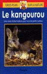 LE KANGOUROU par Her