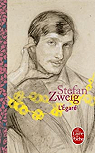 L'Egar  par Zweig