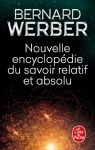 L'Encyclopdie du savoir relatif et absolu par Werber