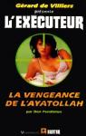 L'Excuteur, tome 142 : La Vengeance de l'ayatollah par Pendleton