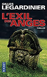 L'Exil des anges par Legardinier
