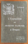 L'exposition des primitifs flamands  Bruges par Hymans