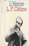 L'Herne : L.F. Cline par Cline