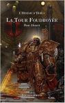 L'Hrsie d'Horus - Hors-Srie : La Tour foudroye - Le Roi sombre (Edition limite) par McNeill