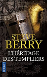 L'Hritage des Templiers par Berry