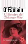 L'Histoire de Chicago May par O'Faolain